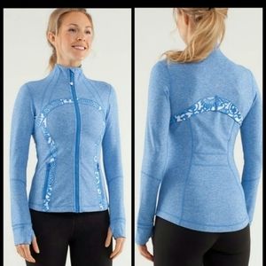 Lululemon Define Jacket